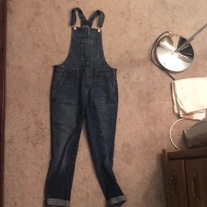 Overalls